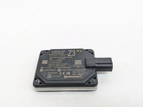 Electronic module LEXUS RZ (_BM1_) 300e (XEBM10) | BP29694603M83 