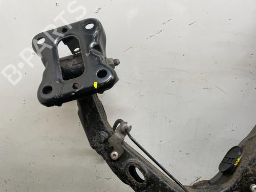 Andre VAUXHALL VIVARO C Van (K0) VIVARO-E | BP29694263O1