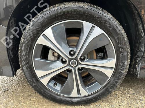 Jante NISSAN LEAF (ZE1) Electric (218 hp) 31912433
