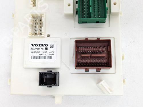 Elektronisk modul POLESTAR POLESTAR 2 (534) EV | BP29694789M83 