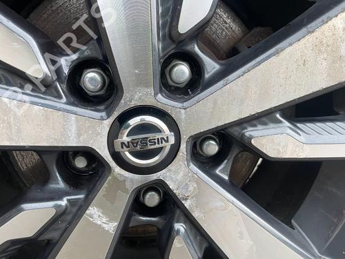 Fælk NISSAN LEAF (ZE1) Electric | BP29691627C45