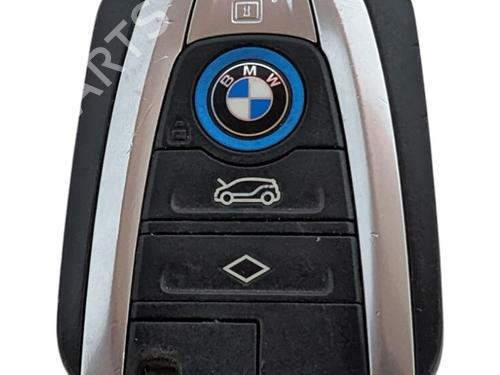 Ander BMW i3 (I01) Electric (102 hp) 30798606