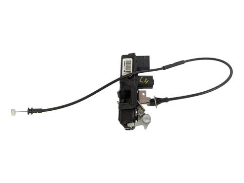 Serratura anteriore sinistra TESLA MODEL S (5YJS) 85 (367 hp) 32355282