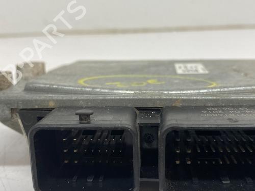 Engine control unit (ECU) RENAULT ZOE (BFM_) ZOE (BFMC, BFMD) | BP29690684M57  - Image 5