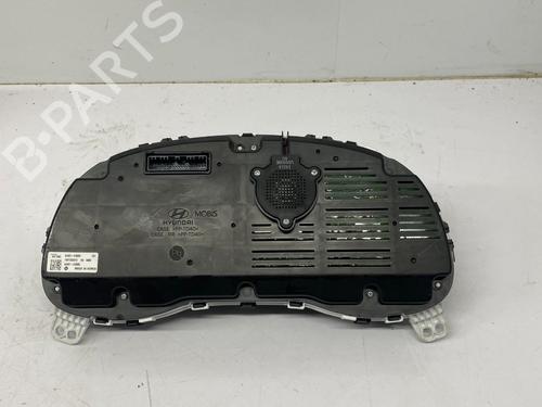 Cockpit HYUNDAI KONA (OS, OSE, OSI) EV | BP29691375C47 