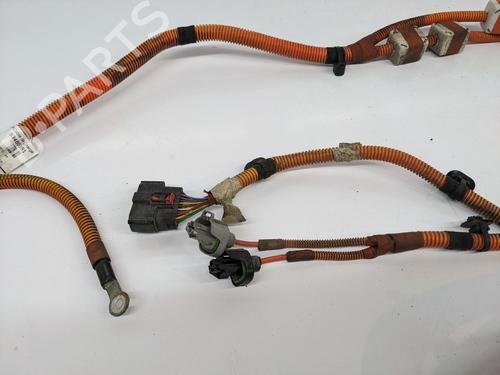 Kabel VAUXHALL MOKKA 1.2 (76) | BP29690776E12 
