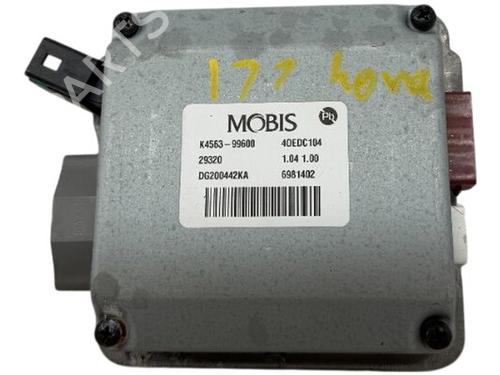 Used Steering ECU HYUNDAI KONA (OS, OSE, OSI) EV (136 hp) 33109902