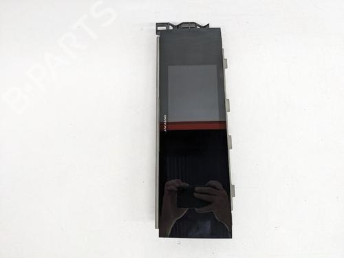 Bilradio JAGUAR I-PACE (X590) EV400 AWD | BP29695117E6 