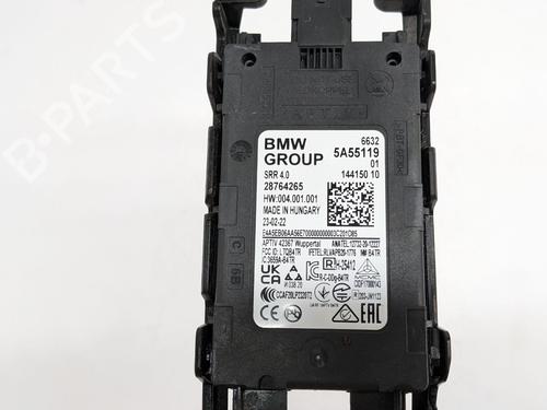 Elektronisk modul BMW iX (I20) xDrive 40 | BP29692792M83