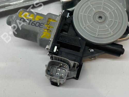 Moteur de lève-vitre arrière gauche NISSAN LEAF (ZE1) Electric | BP29690583E23