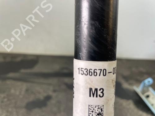 Left rear driveshaft TESLA MODEL 3 (5YJ3) EV AWD | BP29690442M40 