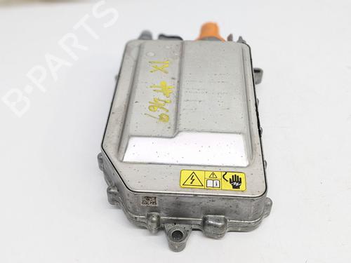 Andre BMW iX (I20) xDrive 40 | BP29692721O1 