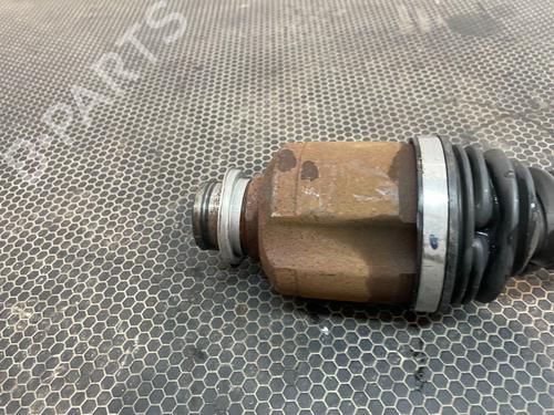 Left rear driveshaft HONDA e (ZC7_) Electric Advance (ZC7) | BP29694354M40 