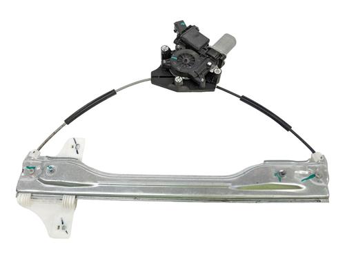 Rudehejsemekanisme Højre foran MG MG ZS SUV (AZS1) 1.0 T-GDi (111 hp) 29690370