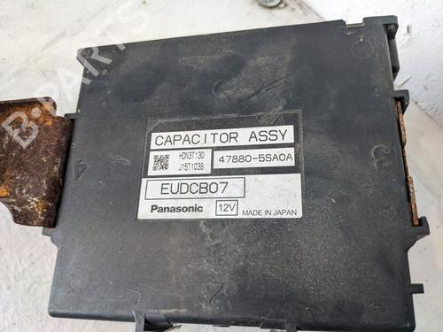 Elektronisk modul NISSAN LEAF (ZE1) Electric | BP29688721M83