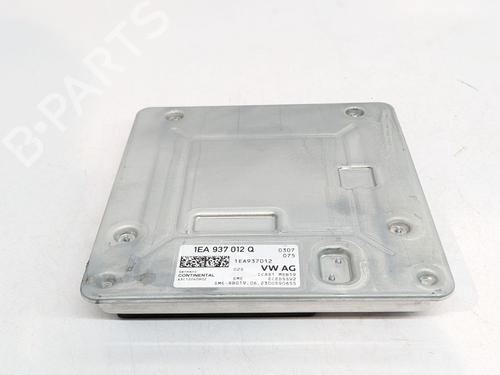 Elektronisk modul VW ID. Buzz Cargo (EBA) Electric | BP29694176M83 