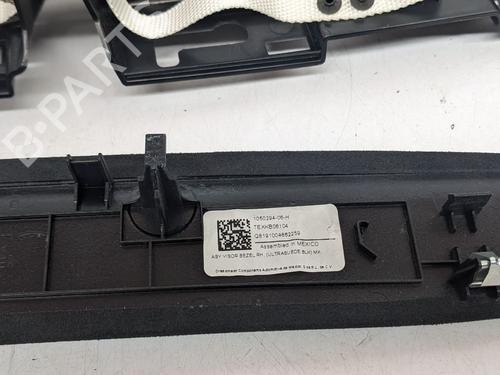 Autre TESLA MODEL X (5YJX) 100D AWD | BP29964057O1 