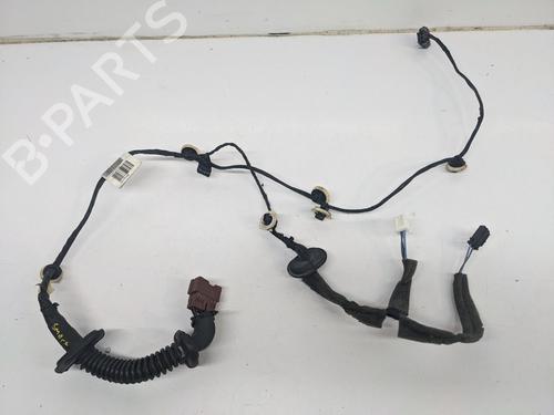 Ledningsnett SMART FORFOUR Hatchback (453) 1.0 (453.042, 453.043) | BP29691689E16 