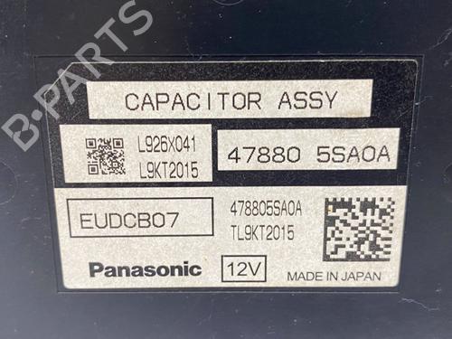 Elektronisk modul NISSAN LEAF (ZE1) Electric | BP29690563M83 