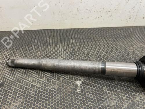 Andre JAGUAR I-PACE (X590) EV400 AWD | BP29690623O1