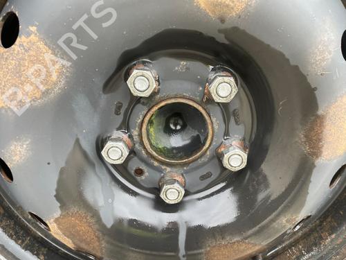 Felg NISSAN PULSAR Hatchback (C13) 1.2 DIG-T | BP29694461C45