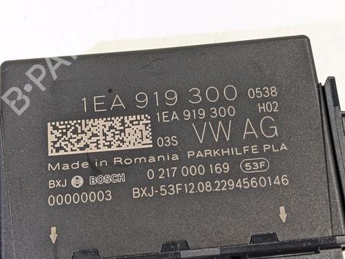 Elektronisk sensor AUDI Q5 (8RB) 2.0 TDI | BP29687676M84 