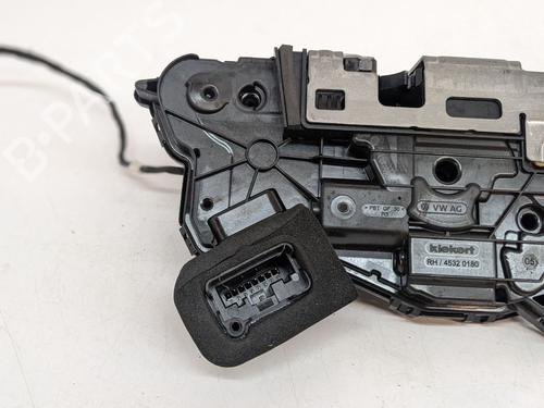 Front right lock VW ID.3 (E11, E12) GTX Performance | BP30189830C97 