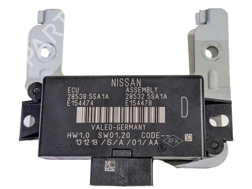 Módulo eletrónico NISSAN LEAF (ZE1) Electric (150 hp) 29688881