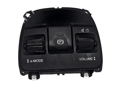 Elektronisk sensor FIAT 500e (332_) Elektro 3+1 (FA1) (118 hp) 29689224