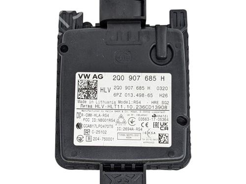 Used Electronic module SKODA ENYAQ iV SUV (5AZ) 85 (286 hp) 29693755
