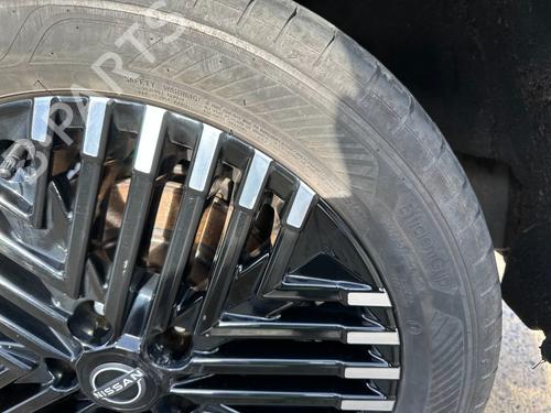 Fælk NISSAN LEAF (ZE1) Electric | BP32692017C45  - Image 8