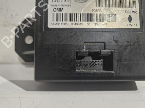 Elektronische module JAGUAR I-PACE (X590) EV400 AWD | BP29688102M83