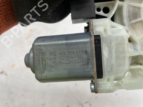 Rudehejsemekanisme venstre bagtil AUDI E-TRON (GEN) 50 quattro | BP29689805C24 