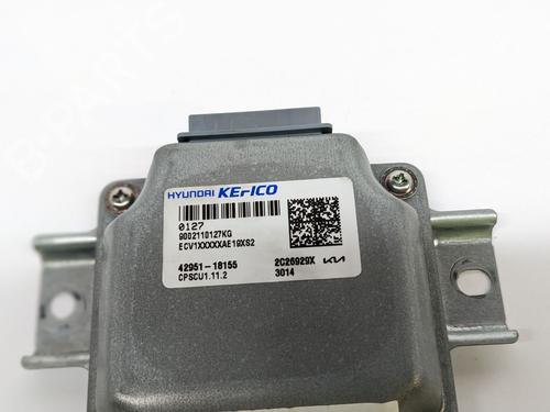 Modulo electronico KIA EV6 (CV) ELECTRIC AWD | BP29690412M83 