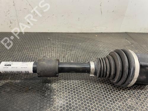 Andre JAGUAR I-PACE (X590) EV400 AWD | BP29690621O1