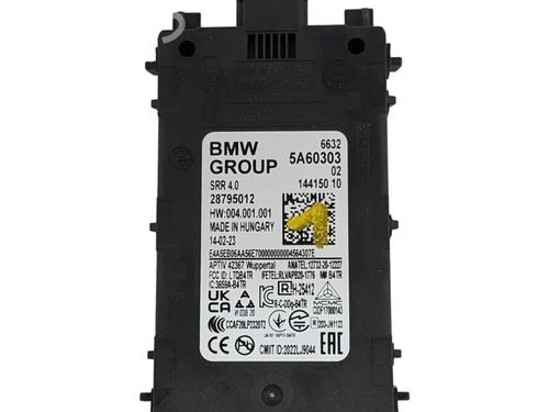 Used Electronic module BMW iX (I20) xDrive M60 (619 hp) 31844198