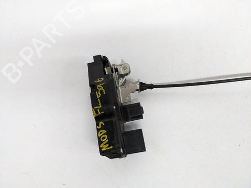 Türschloss links vorne TESLA MODEL S (5YJS) 60D AWD | BP29694501C98 