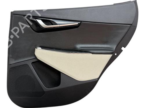 Høyre bakpanel KIA EV6 (CV) ELECTRIC AWD (325 hp) 31936794