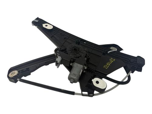 Used Rear left window mechanism DS DS 3 / DS 3 CROSSBACK (UR_, UC_, UJ_) E-TENSE (UZZKXZ) (136 hp) 31693248