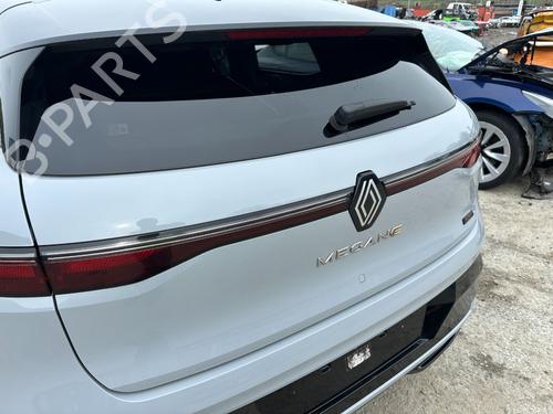 Boot lining RENAULT MEGANE E-TECH SUV EV60 (BNJ1) | BP33731431I3  - Image 8