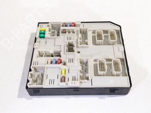 Zekeringkast RENAULT ZOE (BFM_) ZOE | BP29689015E1