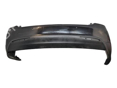 Used Rear bumper TESLA MODEL S (5YJS) 85 (367 hp) 30048369