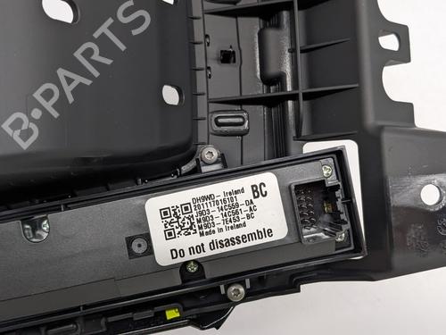 Andre JAGUAR I-PACE (X590) EV400 AWD | BP29695120O1