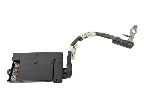 Used Fuse box JAGUAR I-PACE (X590) EV400 AWD (400 hp) 29689657