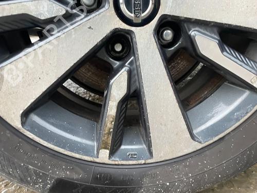 Fælk NISSAN LEAF (ZE1) Electric | BP29691624C45 