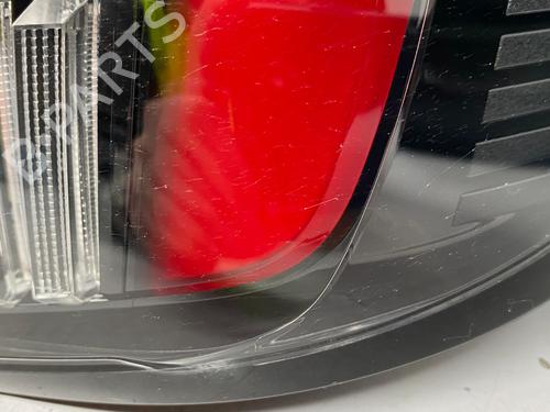 Right taillight VAUXHALL CORSA Mk V (F) 1.2 | BP29692569C35 
