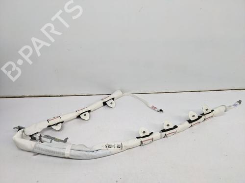 Venstre gardin kollisjonspute OPEL ASTRA L (OV5) Astra-e (F3ZKWZ) | BP29693170C11 