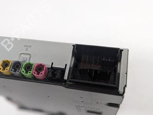 Bilradio VW ID.3 (E11, E12) Pro | BP29693915E6 