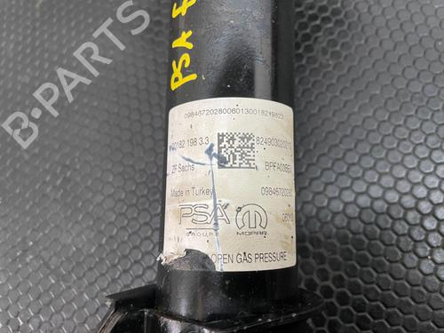 Venstre fortil støddæmper JEEP AVENGER (J2) Electric | BP29695257M16 