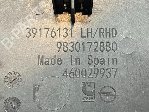 Spak kontakt VAUXHALL CORSA Mk V (F) CORSA-e | BP29690144I30 